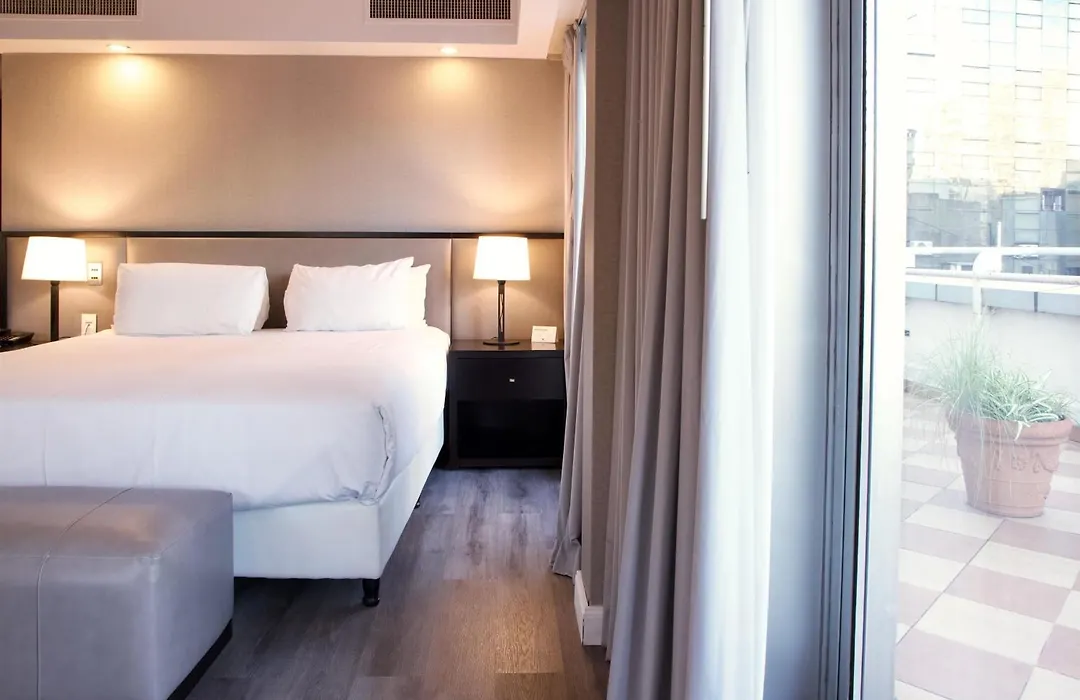Melia Buenos Aires Hotel-1