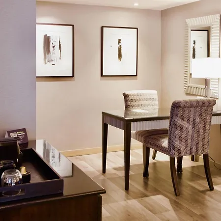 Melia Buenos Aires Hotel-3
